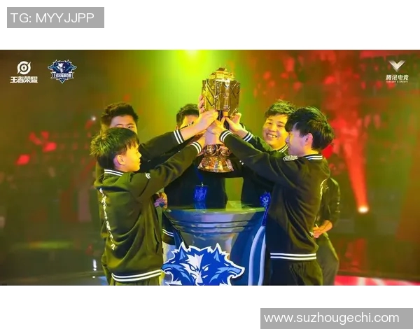 王者荣耀深度解析IG战队在比赛中的耐力表现与战略应对