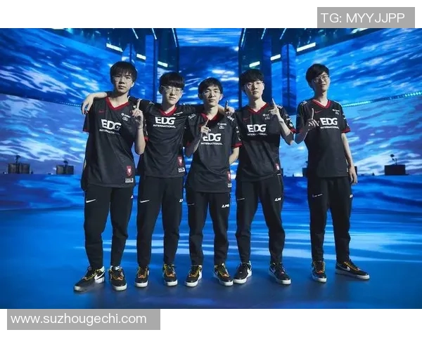 2026电竞新闻EDG在CSGO速度排行榜中荣登第九名展现出强劲实力与潜力